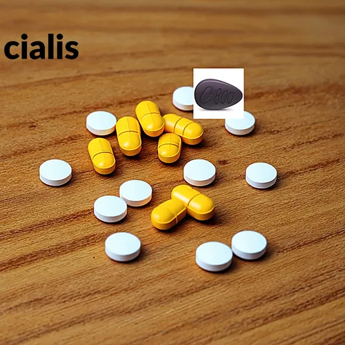 Cialis ou acheter